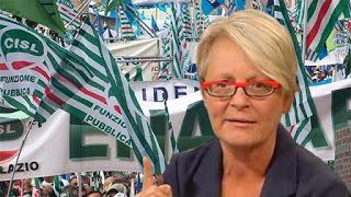 PAVIA. Consiglio generale Cisl Pavia-Lodi domani al Cardano: interviene Annamaria Furlan. PAVIA. Consiglio generale Cisl Pavia-Lodi domani al Cardano: interviene Annamaria Furlan.