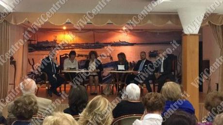 VIDEO e FOTO ViViCentro- Castellammare, premio “Sicurezza Pubblica in città”: l’evento VIDEO e FOTO ViViCentro- Castellammare, premio “Sicurezza Pubblica in città”: l’evento