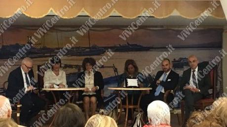 VIDEO e FOTO ViViCentro- Castellammare, premio “Sicurezza Pubblica in città”: l’evento VIDEO e FOTO ViViCentro- Castellammare, premio “Sicurezza Pubblica in città”: l’evento