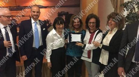 VIDEO e FOTO ViViCentro- Castellammare, premio “Sicurezza Pubblica in città”: l’evento VIDEO e FOTO ViViCentro- Castellammare, premio “Sicurezza Pubblica in città”: l’evento