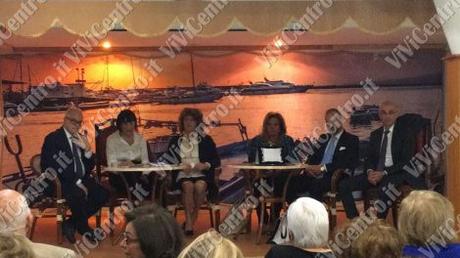 VIDEO e FOTO ViViCentro- Castellammare, premio “Sicurezza Pubblica in città”: l’evento VIDEO e FOTO ViViCentro- Castellammare, premio “Sicurezza Pubblica in città”: l’evento