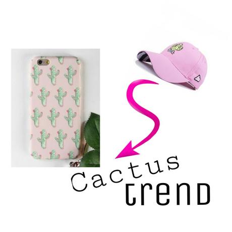 ECCO PERCHè PIACE IL CACTUS TREND- That's why they like CACTUS TREND ECCO PERCHè PIACE IL CACTUS TREND- That's why they like CACTUS TREND