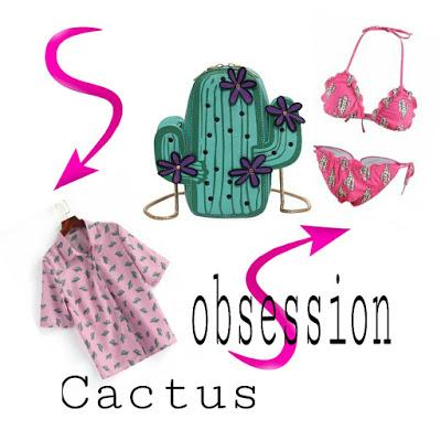 ECCO PERCHè PIACE IL CACTUS TREND- That's why they like CACTUS TREND ECCO PERCHè PIACE IL CACTUS TREND- That's why they like CACTUS TREND