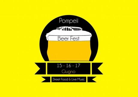 Pompei Beer Fest: birra artigianale e concerti all’ombra degli scavi Pompei Beer Fest: birra artigianale e concerti all’ombra degli scavi
