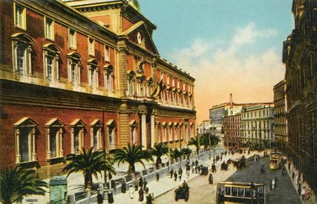 Torna a Napoli Un’Altra Galassia. Ce la racconta Patrizia Rinaldi Torna a Napoli Un’Altra Galassia. Ce la racconta Patrizia Rinaldi