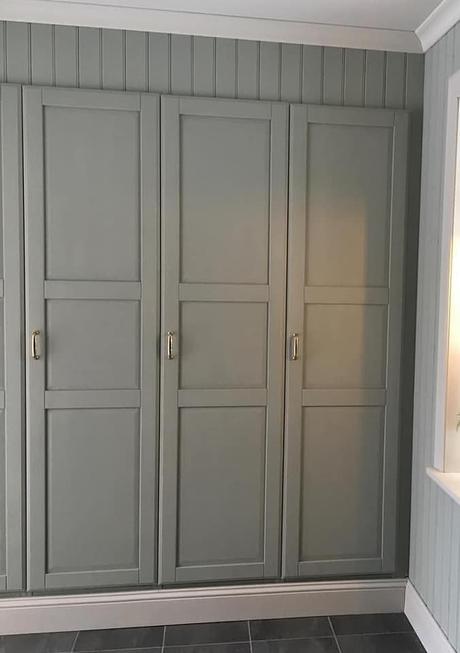 Una vecchia casa di campagna in Svezia Nessun testo alternativo automatico disponibile.