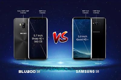 Cloni/repliche o copie di smartphone: qual è la differenza? Cloni/repliche o copie di smartphone: qual è la differenza?