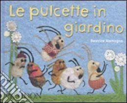 Top10 libri di aprile pulcette in giardino