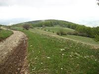 Da Castellaro al Bivacco Laguione. Da Castellaro al Bivacco Laguione.