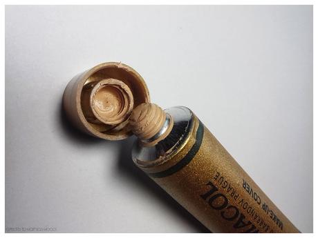Dermacol fondotinta waterproof Dermacol fondotinta waterproof