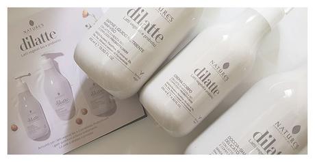 Nature's DìLatte prodotti Nature's DìLatte prodotti