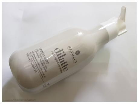 Nature's DìLatte Crema Corpo Multifunzione Nature's DìLatte Crema Corpo Multifunzione