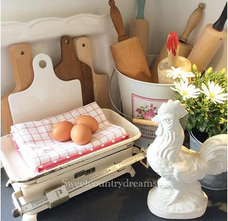 Un romantico cottage Nessun testo alternativo automatico disponibile.