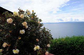 Perù: Puno e il lago Titicaca Perù: Puno e il lago Titicaca