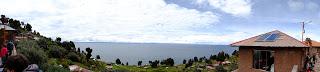 Perù: Puno e il lago Titicaca Perù: Puno e il lago Titicaca