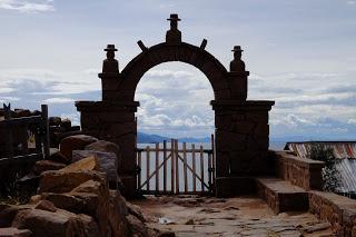 Perù: Puno e il lago Titicaca Perù: Puno e il lago Titicaca