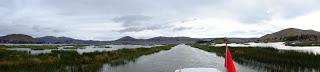 Perù: Puno e il lago Titicaca Perù: Puno e il lago Titicaca