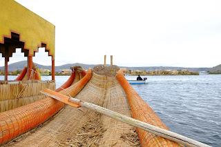 Perù: Puno e il lago Titicaca Perù: Puno e il lago Titicaca
