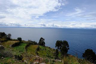 Perù: Puno e il lago Titicaca Perù: Puno e il lago Titicaca