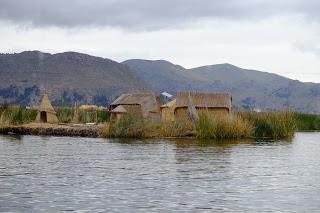 Perù: Puno e il lago Titicaca Perù: Puno e il lago Titicaca