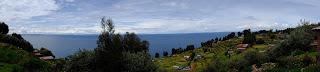 Perù: Puno e il lago Titicaca Perù: Puno e il lago Titicaca