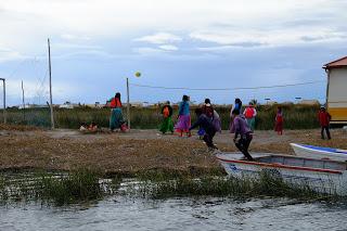 Perù: Puno e il lago Titicaca Perù: Puno e il lago Titicaca