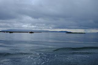 Perù: Puno e il lago Titicaca Perù: Puno e il lago Titicaca