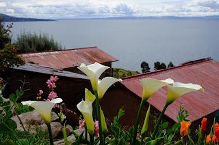 Perù: Puno e il lago Titicaca Perù: Puno e il lago Titicaca