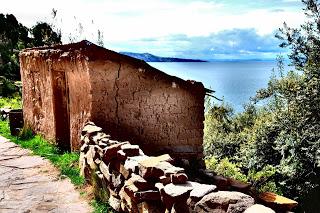 Perù: Puno e il lago Titicaca Perù: Puno e il lago Titicaca