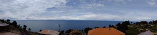 Perù: Puno e il lago Titicaca Perù: Puno e il lago Titicaca