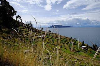 Perù: Puno e il lago Titicaca Perù: Puno e il lago Titicaca