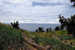 Perù: Puno e il lago Titicaca Perù: Puno e il lago Titicaca