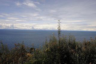 Perù: Puno e il lago Titicaca Perù: Puno e il lago Titicaca