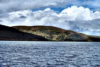 Perù: Puno e il lago Titicaca Perù: Puno e il lago Titicaca