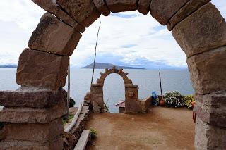 Perù: Puno e il lago Titicaca Perù: Puno e il lago Titicaca