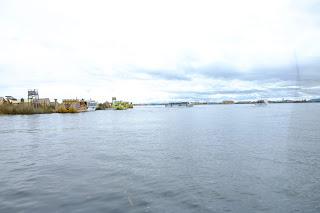 Perù: Puno e il lago Titicaca Perù: Puno e il lago Titicaca