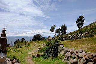 Perù: Puno e il lago Titicaca Perù: Puno e il lago Titicaca