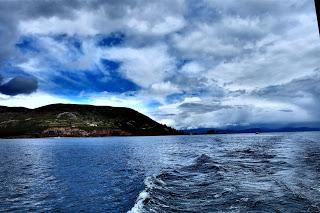 Perù: Puno e il lago Titicaca Perù: Puno e il lago Titicaca