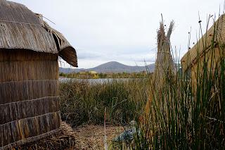 Perù: Puno e il lago Titicaca Perù: Puno e il lago Titicaca