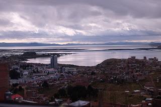 Perù: Puno e il lago Titicaca Perù: Puno e il lago Titicaca
