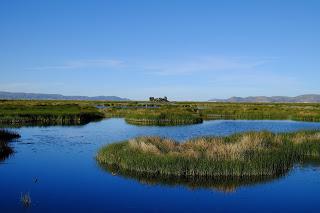 Perù: Puno e il lago Titicaca Perù: Puno e il lago Titicaca