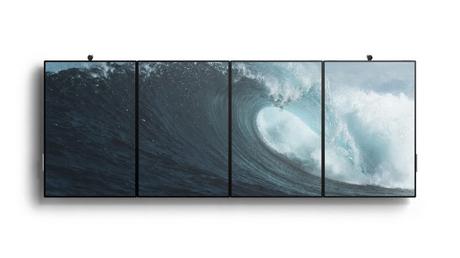 Microsoft Surface Hub 2 annunciato ufficialmente: un mega tablet da 50 pollici basterà? Microsoft Surface Hub 2 annunciato ufficialmente: un mega tablet da 50 pollici basterà?
