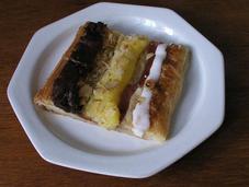 Dolci internazionali: dalla tradizione dolciaria danese riconosciuta mondialmente dolci israeliani.
