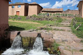 Perù: Pucara, La Raya, Raqchi e Andahuaylillas Perù: Pucara, La Raya, Raqchi e Andahuaylillas