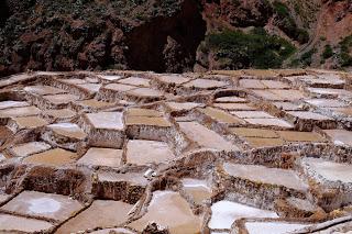 Perù: Cusco, Chinchero, le miniere di sale di Maras, Moray e Ollantaytambo Perù: Cusco, Chinchero, le miniere di sale di Maras, Moray e Ollantaytambo