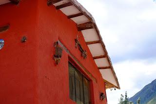 Perù: Cusco, Chinchero, le miniere di sale di Maras, Moray e Ollantaytambo Perù: Cusco, Chinchero, le miniere di sale di Maras, Moray e Ollantaytambo