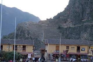 Perù: Cusco, Chinchero, le miniere di sale di Maras, Moray e Ollantaytambo Perù: Cusco, Chinchero, le miniere di sale di Maras, Moray e Ollantaytambo
