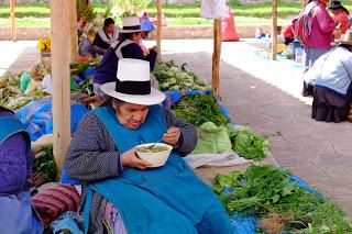 Perù: Cusco, Chinchero, le miniere di sale di Maras, Moray e Ollantaytambo Perù: Cusco, Chinchero, le miniere di sale di Maras, Moray e Ollantaytambo