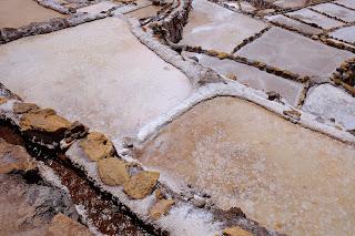 Perù: Cusco, Chinchero, le miniere di sale di Maras, Moray e Ollantaytambo Perù: Cusco, Chinchero, le miniere di sale di Maras, Moray e Ollantaytambo