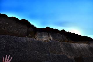 Perù: Cusco, Chinchero, le miniere di sale di Maras, Moray e Ollantaytambo Perù: Cusco, Chinchero, le miniere di sale di Maras, Moray e Ollantaytambo